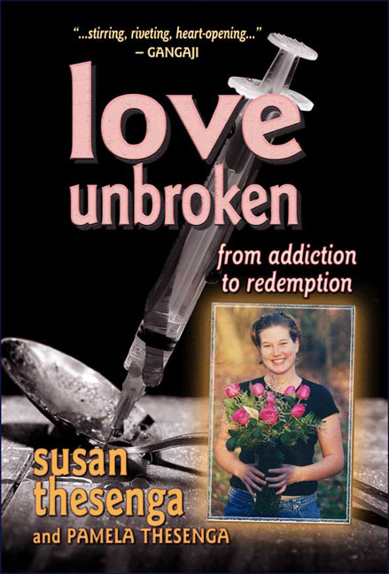 Title details for Love Unbroken by Susan Thesenga - Available